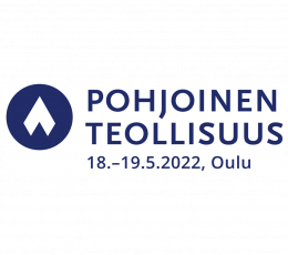 Pohjoinen Teollisuus messut toukokuussa - Tervetuloa!